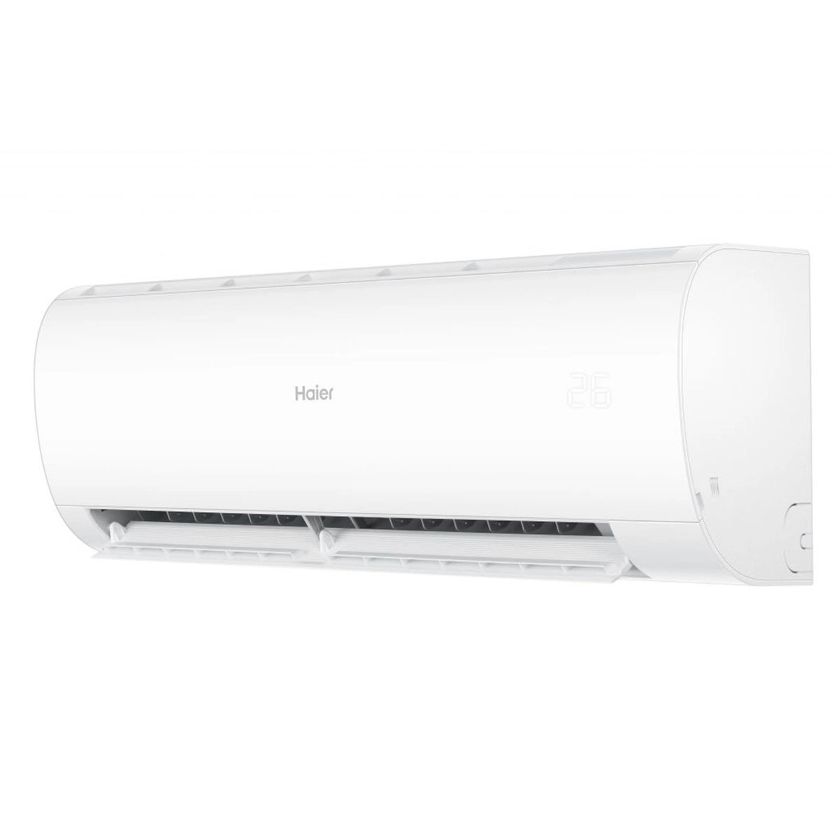 Кондиционер Haier AS35PR/1U35YEGFRA-H1 Фото - 5