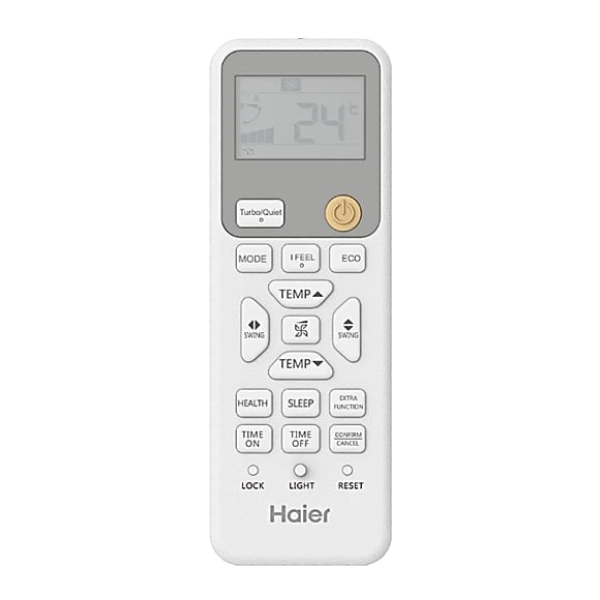 Кондиціонер Haier AS35RV/1U35RV Фото - 5
