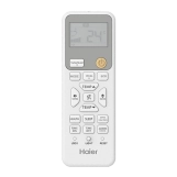 Кондиціонер Haier AS35RV/1U35RV Фото - 5