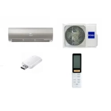 Кондиціонер Haier AS35S2SF1FA-S1/1U35MEHFRA-1
