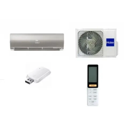 Кондиціонер Haier AS35S2SF1FA-S1/1U35MEHFRA-1