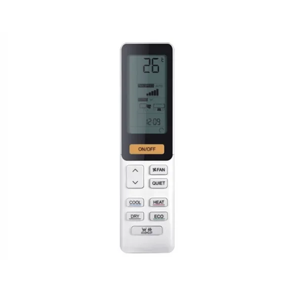 Кондиционер Haier AS35S2SJ1FA-3/1U35MECFRA-3 Фото - 6