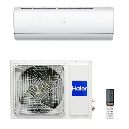 Кондиціонер Haier AS35S2SJ1FA-3/1U35MECFRA-3