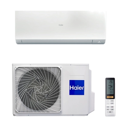 Кондиціонер Haier AS35XCAHRA/1U35MEHFRA-1