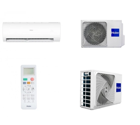 Кондиціонер Haier AS50PDAHRA-H/AS50PR/1U50MEGFRA-H