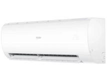 Внутрішній блок настінного типу Haier Pearl Inverter AS50PDAHRA-H/AS50PR Фото - 1