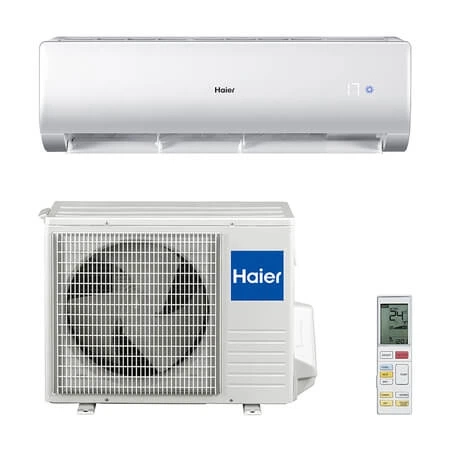 Кондиционер Haier AS50PDHHRA-NR/1U50WEFFRA-NR