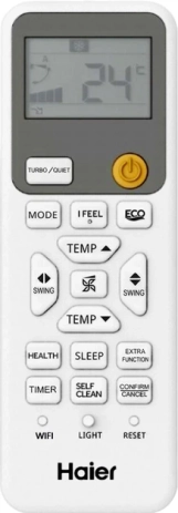 Кондиционер Haier AS50RV/1U50RV Фото - 3
