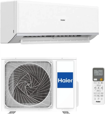 Кондиціонер Haier AS50RV /1U50RV