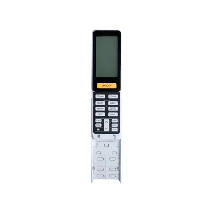 Кондиціонер Haier AS50S2SF1FA-BH1/1U50KEFFRA -1 Фото - 6