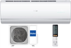 Кондиционер Haier AS50S2SF1FA-WH1/1U50KEFFRA -1
