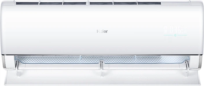 Кондиціонер Haier AS50S2SJ1FA-3/1U50JECFRA-3 Фото - 2