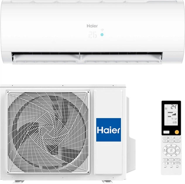 Кондиционер Haier AS70PR/1U68WEGFRA-5