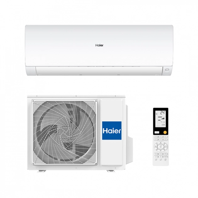 Кондиционер Haier AS71FL-W/1U71S2SR2FA Фото - 4