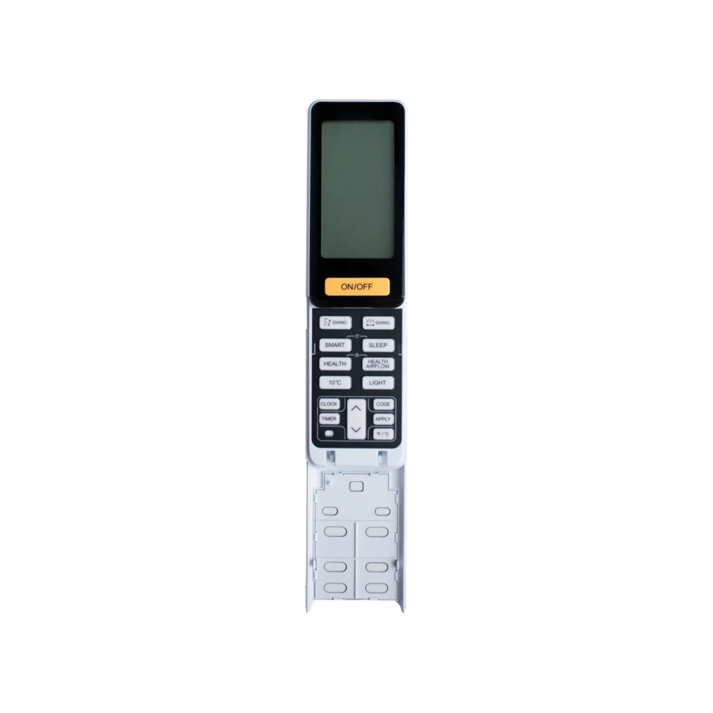 Кондиционер Haier AS71S2SF1FA-BH1/1U71S2SR2FA Фото - 3