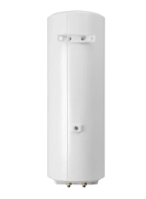 Водонагреватель Haier ES 100V-A3 (UA) Фото - 1