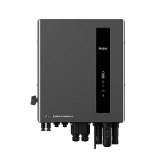 Гібридний інвертор Haier H1PL-1J6K-EU 6 kW/48V (1 фаза)
