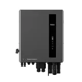 Гибридный инвертор Haier H1PL-1J6K-EU 6 kW/48V (1 фаза)