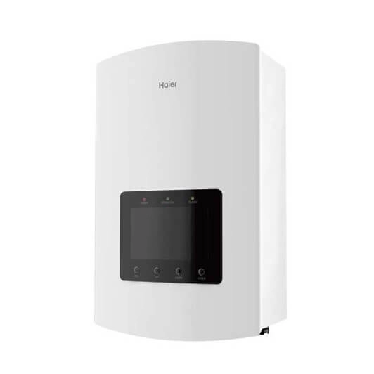 Гібридний інвертор Haier H1PL-2J6K-EU Фото - 1