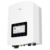 Гібридний інвертор Haier H1PL-2J6K-EU Фото - 2