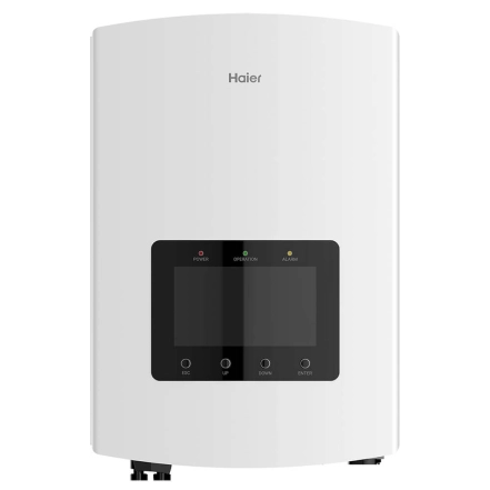 Гібридний інвертор Haier H1PL-2J6K-EU