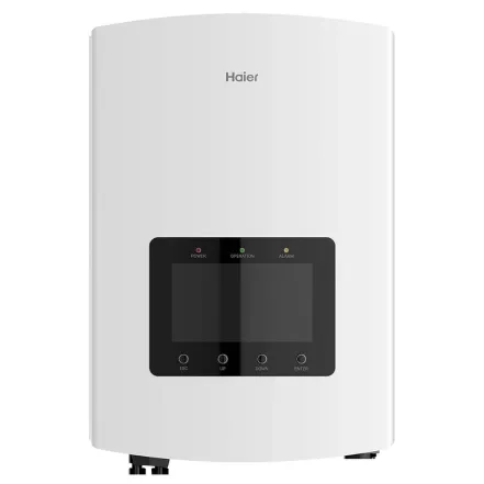 Гібридний інвертор Haier H1PL-2J6K-EU