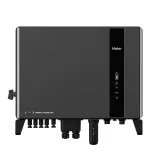 Гібридний інвертор Haier H3PH-1J10K-EU 10 kW/48V (3 фази)