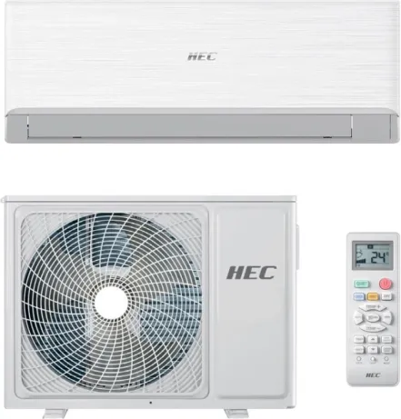 Кондиціонер спліт-система Haier (HEC) HEC-07NQ(I) /HEC-07NQ(O)