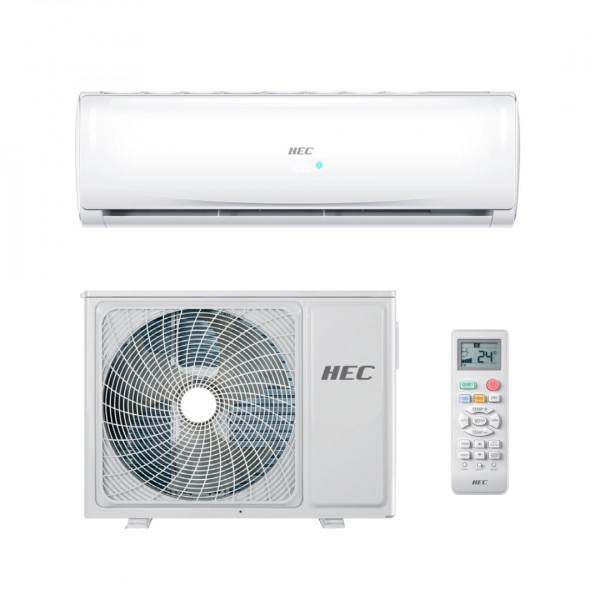 Кондиціонер спліт-система Haier (HEC) HEC-07QC(I)/HEC-07QC(O)