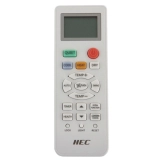 Кондиционер-сплит-система Haier (HEC) HEC-09QC(I) /HEC-09QC(O) Фото - 3