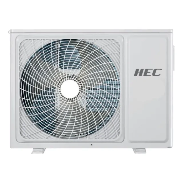 Кондиционер-сплит-система Haier (HEC) HEC-12NQ(I) / HEC-12NQ(O) Фото - 4