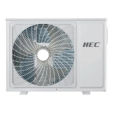 Кондиционер-сплит-система Haier (HEC) HEC-12NQ(I) / HEC-12NQ(O) Фото - 4