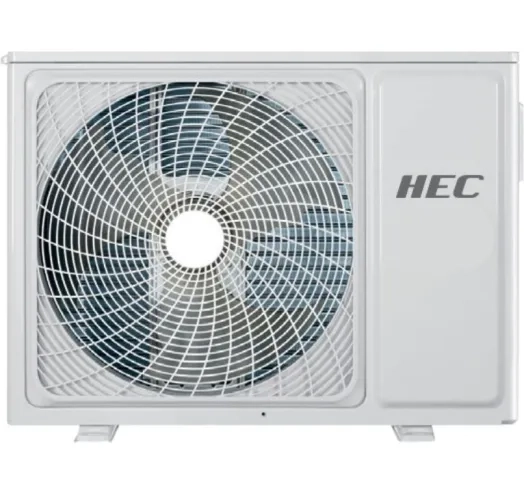 Кондиціонер спліт-система Haier (HEC) HEC-18NQ(I) /HEC-18NQ(O) Фото - 4