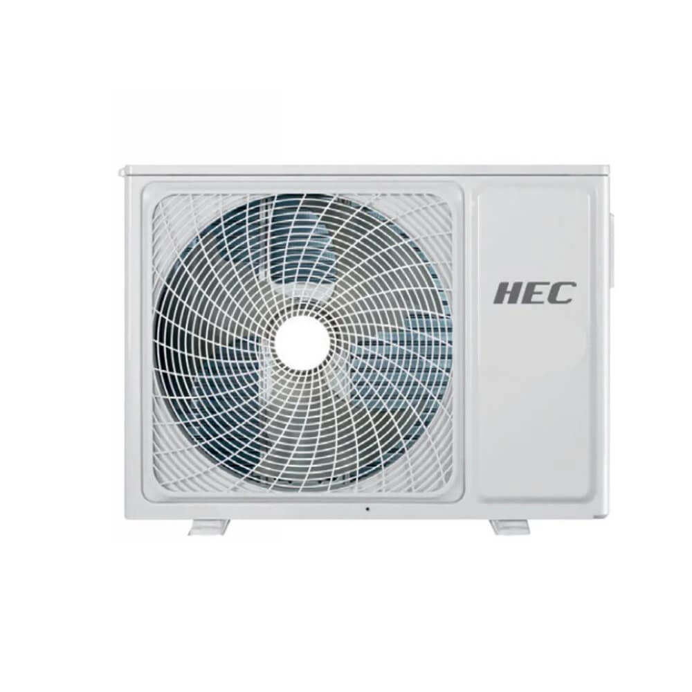 Кондиціонер спліт-система Haier (HEC) HEC-24QC(I) /HEC-24QC(O) Фото - 1