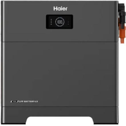 Акумуляторна батарея Haier HHS-1X5K LiFePo4 5kWh