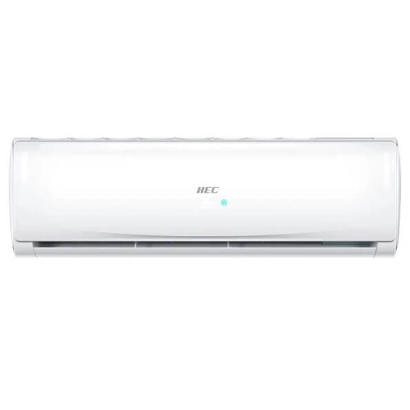 Кондиціонер спліт-система Haier (HEC) Inverter HSU-09T(I) /HSU-09T(O) Фото - 1