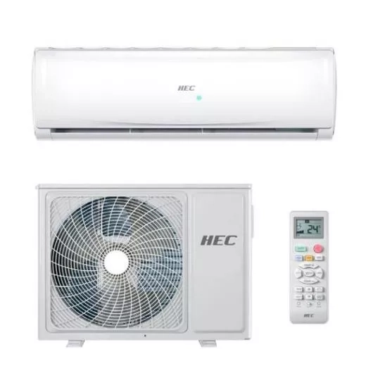 Кондиционер-сплит-система Haier (HEC) Inverter HSU-12LT(I)/HSU-12LT(O)