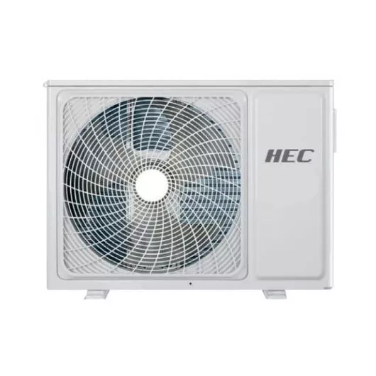 Кондиционер-сплит-система Haier (HEC) Inverter HSU-12LT(I)/HSU-12LT(O) Фото - 3