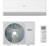 Кондиционер-сплит-система Haier (HEC) Inverter HSU-24NT(I)/HSU-24NT(O)