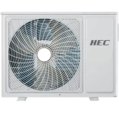 Кондиционер-сплит-система Haier (HEC) Inverter HSU-24NT(I)/HSU-24NT(O) Фото - 4