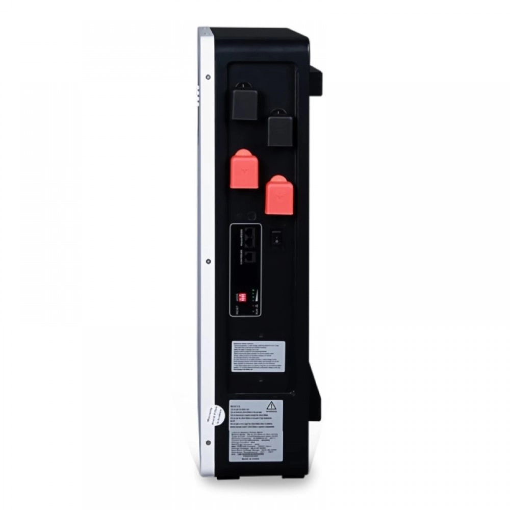 Литиевая батарея Haitech Li-Sun 51.2V 200Ah 10,24 кВт/ч Фото - 1