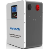 Акумулятор для ДБЖ Haitech Li-Wall 25.6V 100AH 2,56 кВт/год Фото - 2