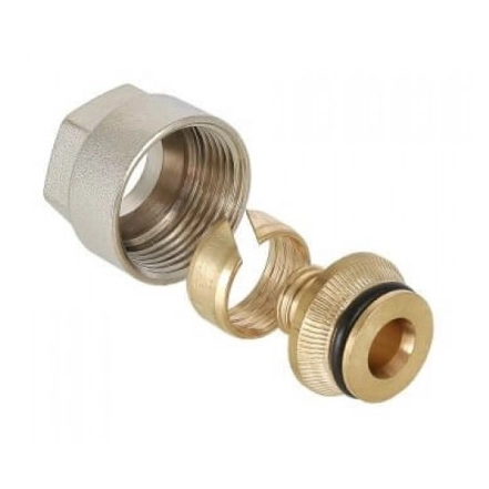 Евроконус Herz G 3/4" 16х2,2 (1609812)