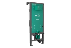 Інсталяційна система для підвісного унітазу Hansgrohe iFRAME