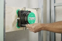 Прихована частина Hansgrohe iBox universal 2 Basic set (01500180) Фото - 3