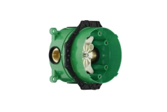 Прихована частина Hansgrohe Ibox universal (01800180)