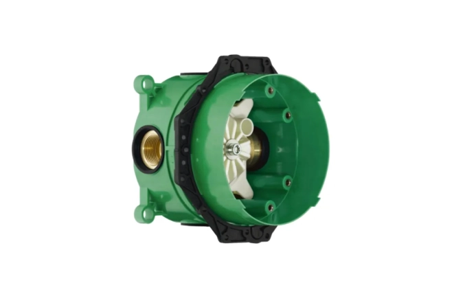 Прихована частина Hansgrohe Ibox universal (01800180)