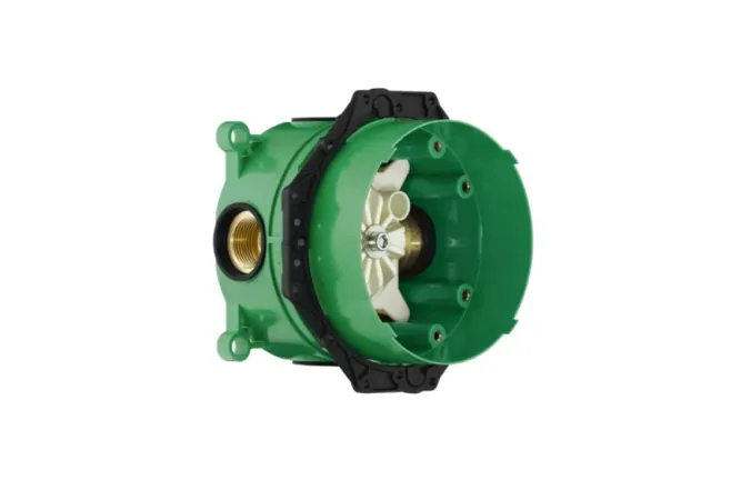 Прихована частина Hansgrohe Ibox universal (01800180)
