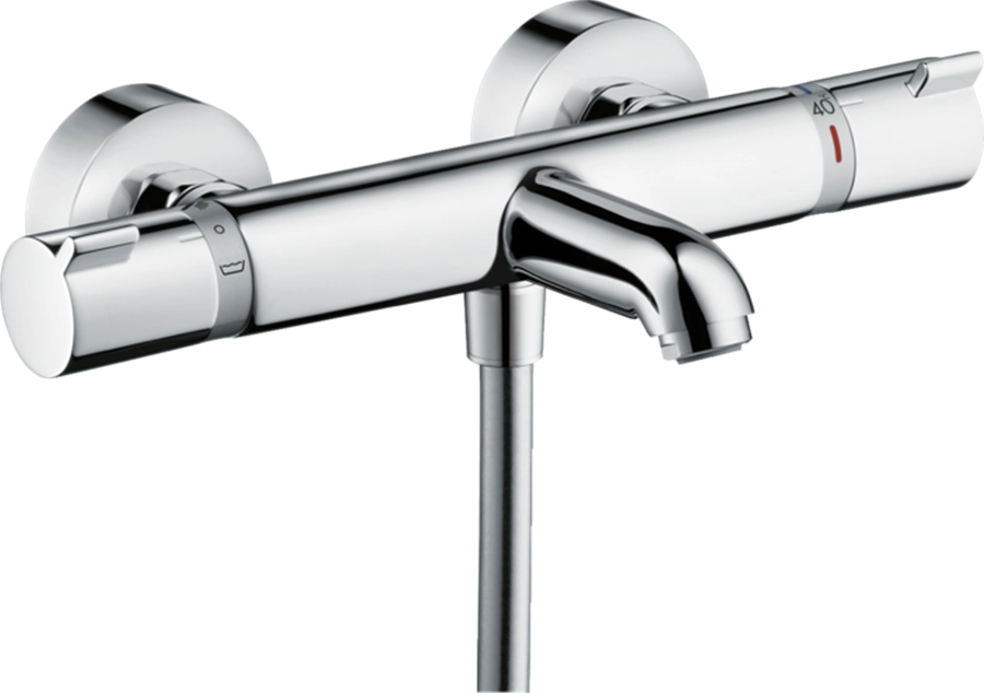 Термостат для ванни Hansgrohe Ecostat Comfort 