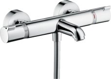 Термостат для ванни Hansgrohe Ecostat Comfort 